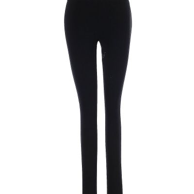 BP. Women Black Leggings M